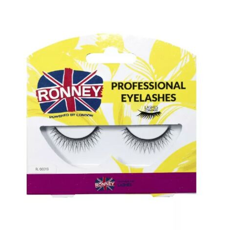 Ronney Professional Eyelashes, Lösögonfransar