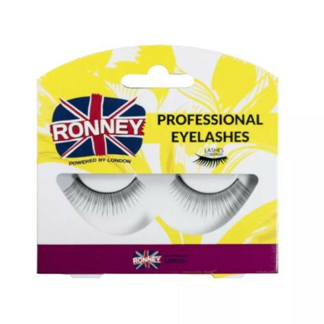Ronney Professional Eyelashes, Искусственные ресницы
