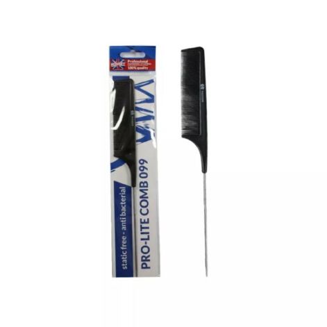Ronney Professional Pro-Lite Comb 235 mm, Juuksurikamm