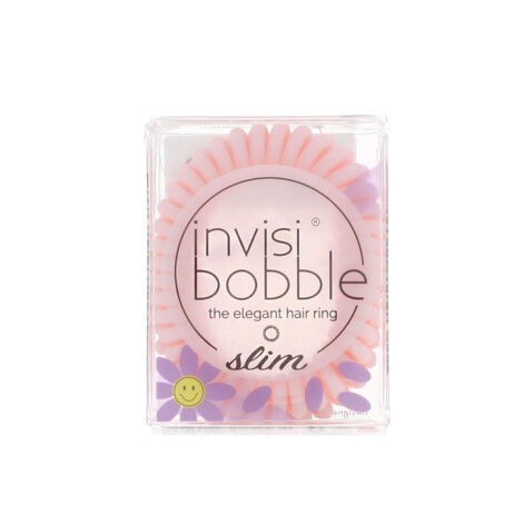 Invisibobble SLIM Cutter Than Pink, Косичка
