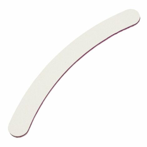 Kiepe Professional Boomerang Nail File, Пилочка для ногтей 240