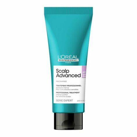 L'Oréal Professionnel Scalp Advanced Treatment, Уход за кожей головы