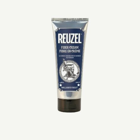 Reuzel Fiber Cream, Финишный крем