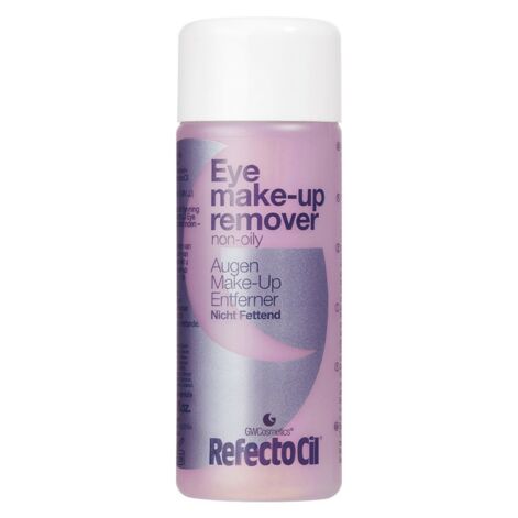 RefectoCil Eye Make-up Remover, вода для снятия макияжа с глаз