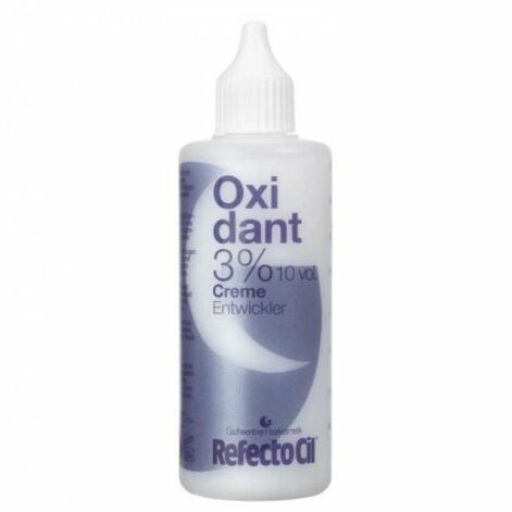 RefectoCil Oxidant cream 3% Väteperoxid i krämform