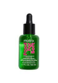 Matrix Food For Soft Multi-Use Hair Oil Serum, Масляная сыворотка