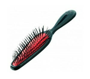 High Quality Oval hairbrush Fimage