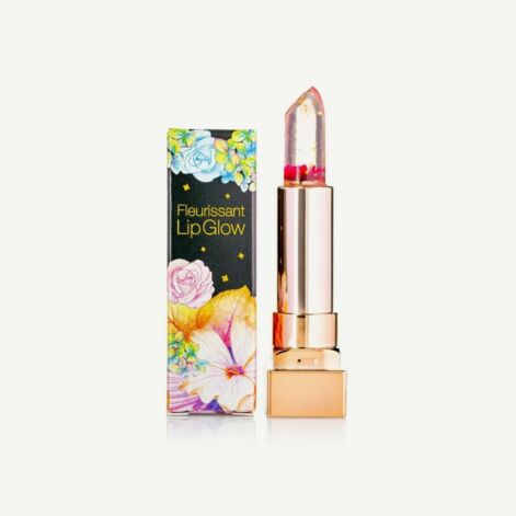 Glamfox Fleurissant Lip Glow, Huulepulk GL04