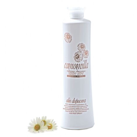 After wax natural oil, Chamomile, 500ml