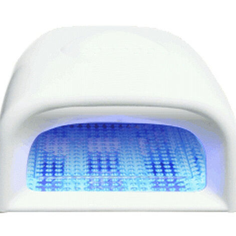 Fimage Nail LED Lamp WTS, LED UV lamp, 12W
