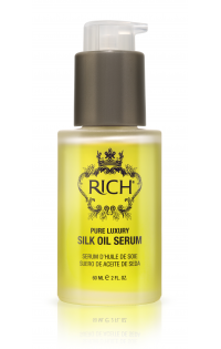 RICH Pure Luxury Silk Oil Serum