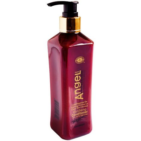 Angel Spa GinSeng Conditioner for Hair Loss