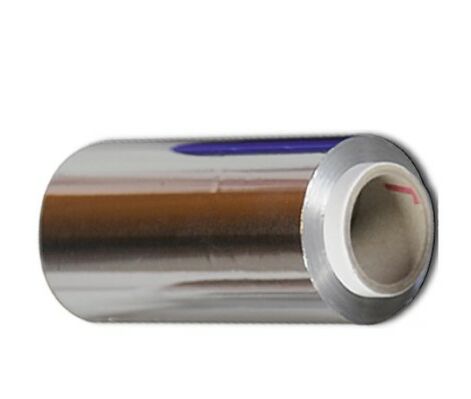Kiepe Silver Alluminium Foil Alloy, Алюминиевая фольга