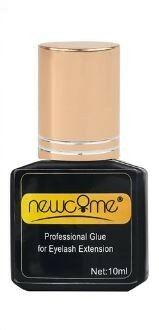 Newcome Glue Advantage Eyelash Glue, Ripsmeliim