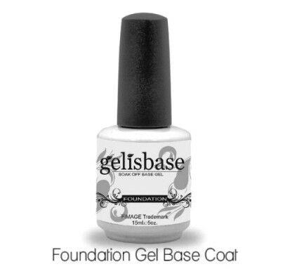 Gelis base - Foundation, Base gel