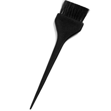 Bravehead wide hair color brush