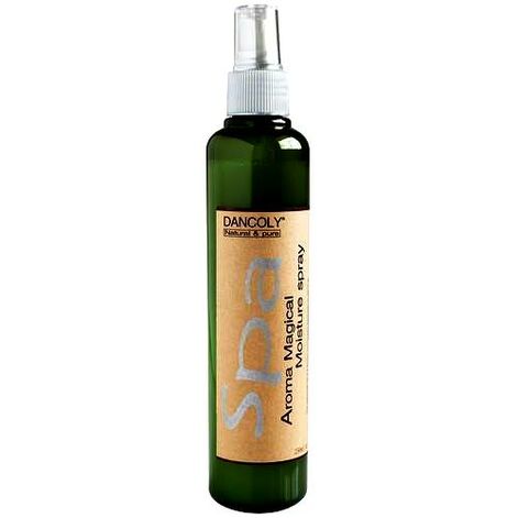 Aroma magical moisture spray, Angel Dancoly, Natural and Pure