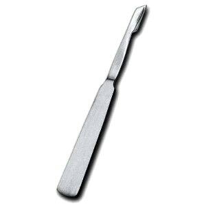 Kynsinauhan veitsi - Cuticle knif, Strictly Proofessional, 11cm