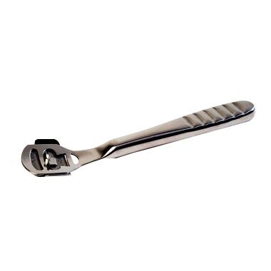 Stainless Steel Corn Cutter, corn callus remover