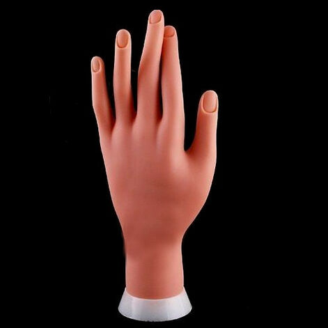 Искусственная рука - Premier Soft Hand AB