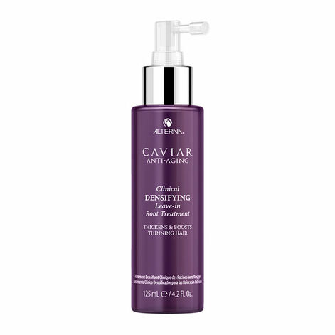 ALTERNA Caviar Clinical Densifying Leave-In Root Treatment