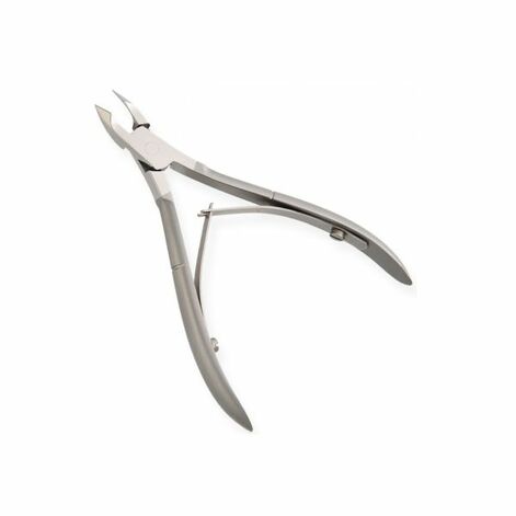 Cuticle Nipper Single Action