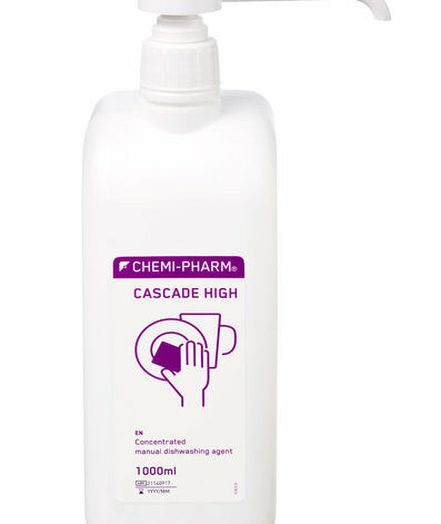 Chemi-Pharm Концентрированное средство для мытья посуды