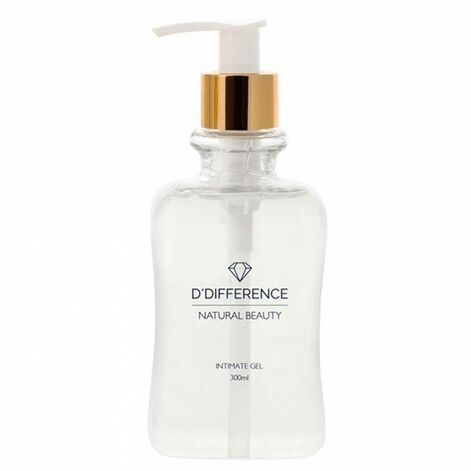 D´Difference Intimate Gel