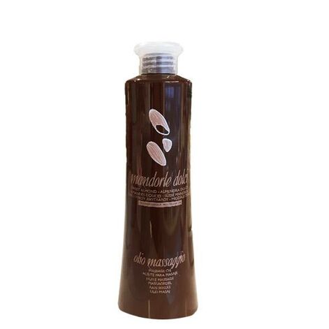 Ro.ial Massage Oil, Sweet Almond