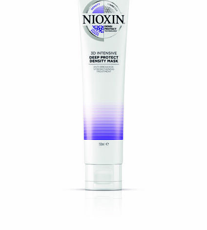 Nioxin Intense Therapy Deep Repair Hair Masque