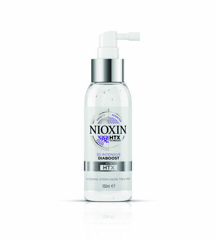 Nioxin Diaboost Treatment