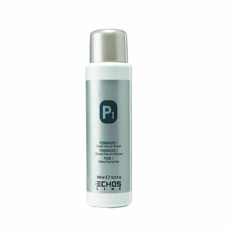 Echosline P1 Perm For Natural Normal Hair