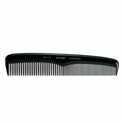 Matador Professional 2246.7 1/2 Cutting Comb