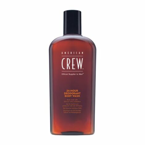 American Crew Classic 24-Hour Deodorant Body Wash