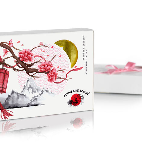 Mitomo Japan Gift Box