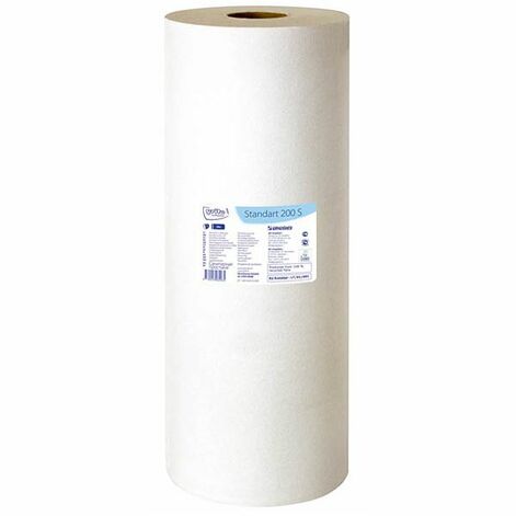Sanitary Cover Roll Standart 200 S 500mm x 200m