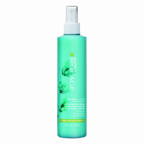 Matrix Biolage VolumeBloom Full-Lift Volumizer Spray Спрей-кондиционер для тонких волос