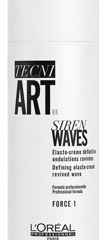 L'oréal Professionnel tecni.art Siren Waves Крем для кудрей