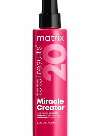Matrix Total Results Miracle Creator 20