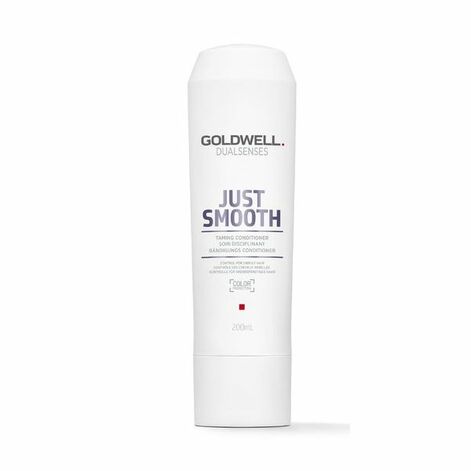 Goldwell DualSenses Just Smooth Taming Conditioner