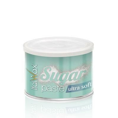 Italwax ULTRA SOFT Suhkrudepilatsiooni Pasta