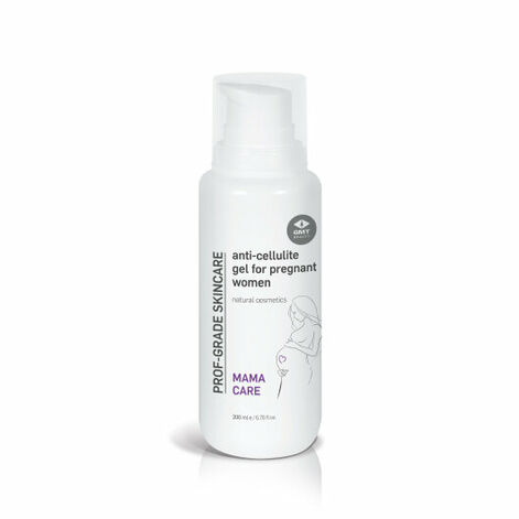 GMT Mama Care Anti-Cellulite Gel For Pregnant Women