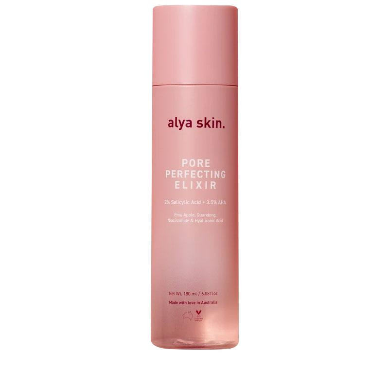 Alya Skin Pore Perfecting Elixir, Poore vähendav eliksiir