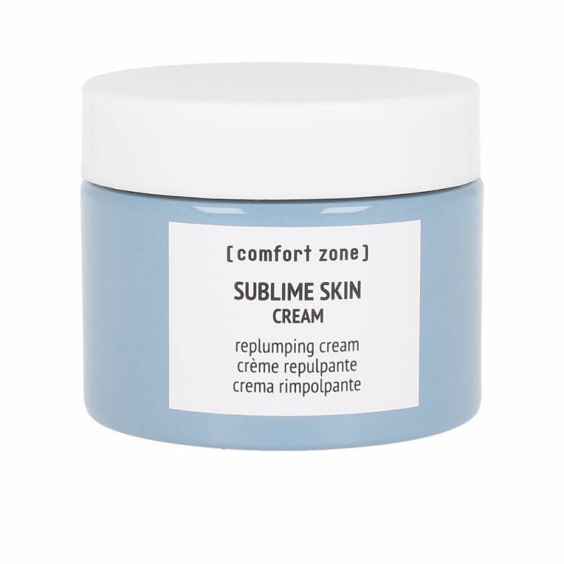 COMFORT ZONE Sublime Skin Cream, Vananemisvastane Näokreem