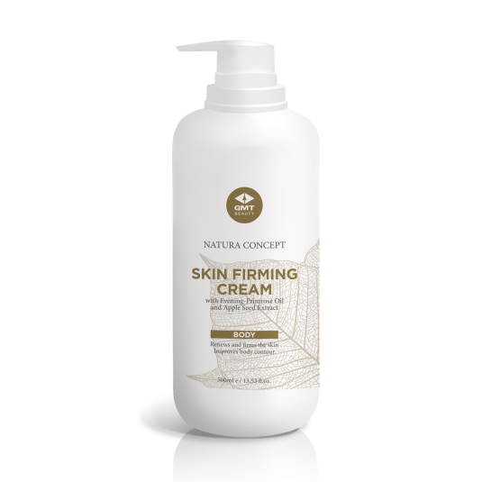 GMT Beauty Skin Firming Cream Nahka pinguldav kehakreem