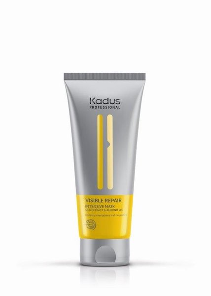 Маска для поврежденных волос, Kadus Professional Visible Repair Intensive Mask