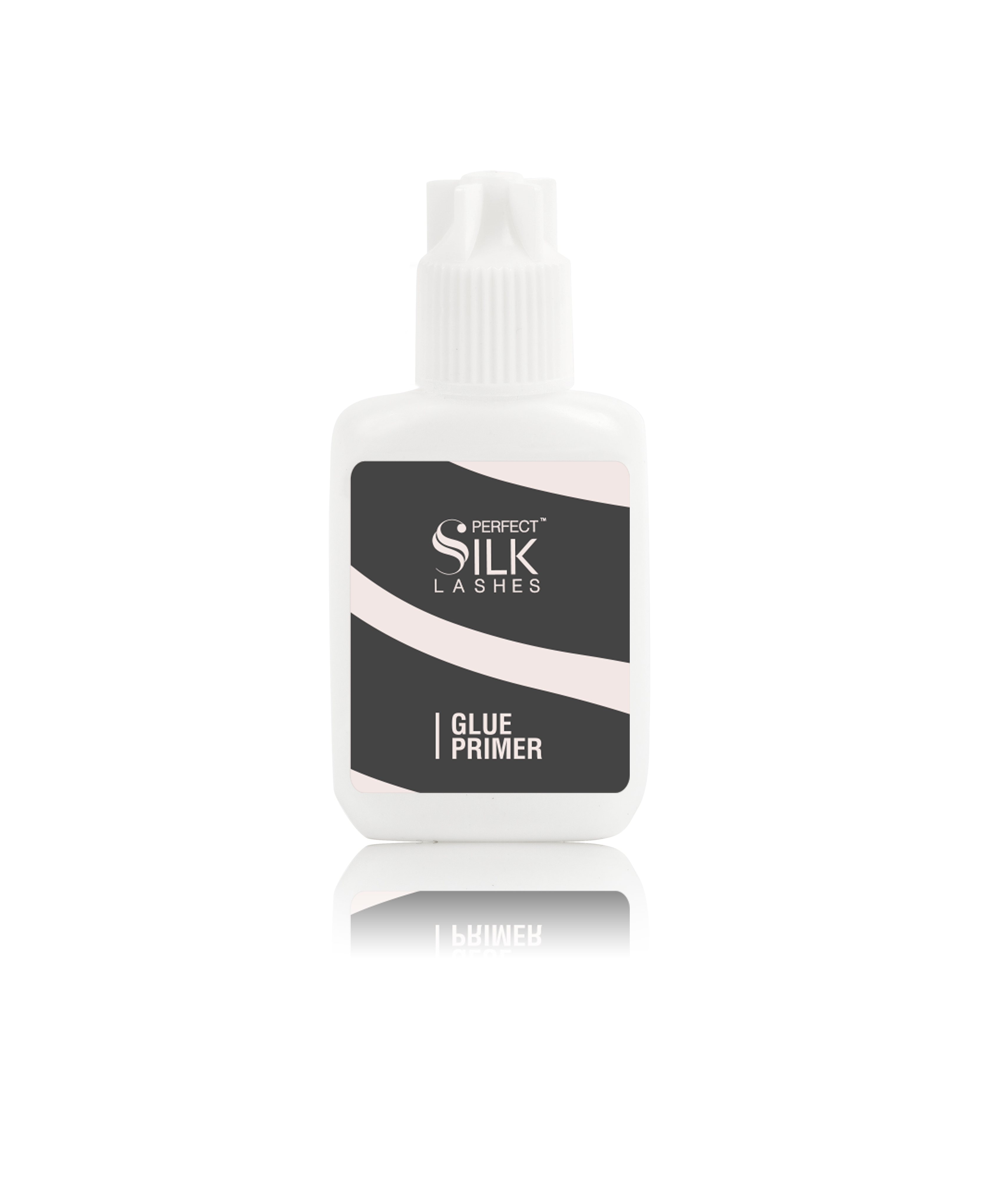 Perfect Silk Lashes Glue Primer, Eelhooldusvahend ripsmetele