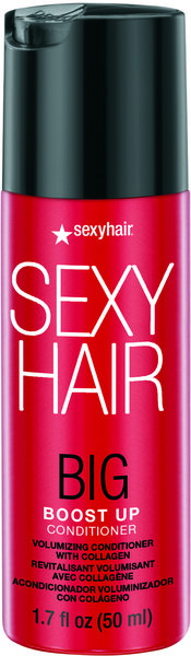 Sexy Hair Big Boost Up Volume Conditioner