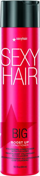 Sexy Hair Big Boost Up Volume Conditioner