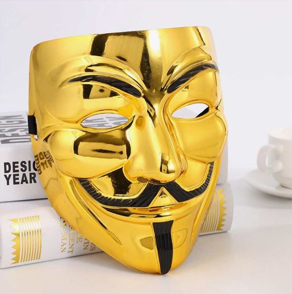 Party Masquerade Mask